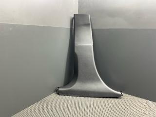 обшивка стойки центральной левой Chevrolet Aveo T300 2013, 1.6 л., F16D4, бензин, МКПП, седан, передний привод, 95047234