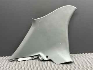 обшивка багажника Chevrolet Lacetti 1 поколение J200 2008, 1.6 л., F16D3, бензин, МКПП, gge - ярко красный, хетчбэк 5 дв., передний привод, 96555636