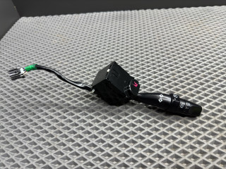 переключатель света Honda Accord 7 поколение [рестайлинг] CL7 2008, 2.0 л., K20Z2, бензин, МКПП, b92p - черный, седан, передний привод, 35255SEAE01