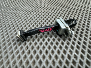 ограничитель открывания двери Ford Fusion 1 поколение [рестайлинг] CBK 2007, 1.4 л., FXJA, бензин, МКПП, хетчбэк 5 дв., передний привод, 1474246