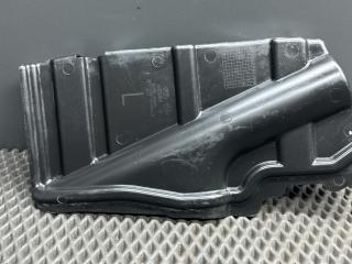 пыльник двигателя Kia Cerato 2 поколение TD 2009, 1.6 л., G4FC, бензин, МКПП, cеребро 3d - bright silver, седан, передний привод, 29120-2H050