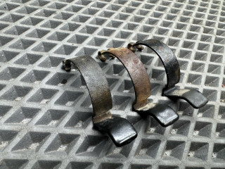 кронштейн (крепление) Kia Magentis 1 поколение [рестайлинг] GD 2004, 2.5 л., G6BV, бензин, АКПП, седан, передний привод, 2817437100