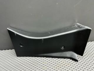 обшивка багажника Mitsubishi Lancer 9 поколение 2004, 1.3 л., 4G13 (8V), бензин, МКПП, a31a cool silver, седан, передний привод, MR444240