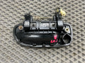 ручка наружная Hyundai Accent 2 поколение (LC) LC 2006, 1.5 л., бензин, МКПП, седан, 82660-25000 - фото №7