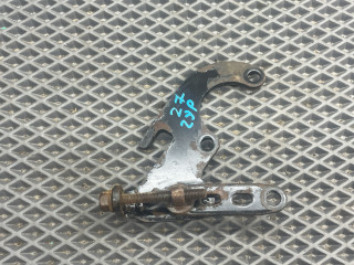 кронштейн гидроусилителя Kia Rio 1 поколение [рестайлинг] DC 2004, 1.5 л., A5D, бензин, АКПП, c5 - diamond silver серебро, универсал, передний привод, 0K30B3260X