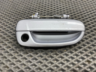 ручка наружная Hyundai Accent 2 поколение (LC) LC 2006, 1.5 л., бензин, МКПП, седан, 82660-25000