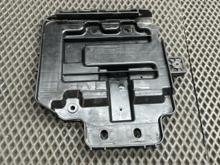 Площадка акб аккумулятора Hyundai i20 1 поколение PB 2010, 1.4 л., G4FA, бензин, АКПП, fr - black diamond черный, хетчбэк 5 дв., передний привод, 37151-1J450