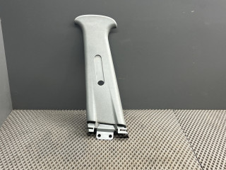 обшивка стойки центральной левой Chevrolet Lacetti 1 поколение J200 2007, 1.4 л., F14D3, бензин, МКПП, хетчбэк 5 дв., передний привод, 96555592