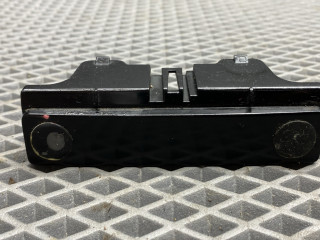 заглушка в торпедо Toyota Corolla 9 поколение (E120/E130) CDE120 2004, 1.6 л., 3ZZ-FE, бензин, МКПП, 8q3 - grayish blue, седан, передний привод, 55533-02050