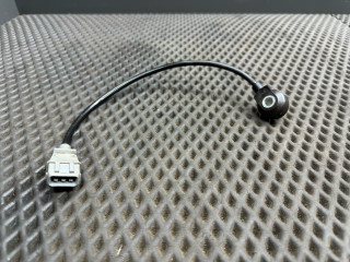 датчик детонации Chevrolet Lacetti 1 поколение J200 2007, 1.4 л., F14D3, бензин, МКПП, хетчбэк 5 дв., передний привод, 96253545