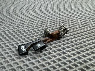 ручка открывания багажника Mitsubishi Lancer 9 поколение 2004, 1.3 л., 4G13 (8V), бензин, МКПП, a31a cool silver, седан, передний привод, MB402131, MB402317