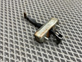ограничитель открывания двери Toyota Corolla 9 поколение (E120/E130) CDE120 2004, 1.6 л., 3ZZ-FE, бензин, МКПП, 8q3 - grayish blue, седан, передний привод, 6863012090 - фото №9