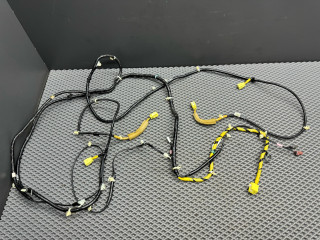 проводка салона Honda Accord 7 поколение [рестайлинг] CL7 2008, 2.0 л., K20Z2, бензин, МКПП, b92p - черный, седан, передний привод, 77962-SEA-G022