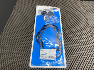 Прокладка клапанной крышки Audi A6 4B/C5 1998, 3.7 л., AQG, бензин, 077198025A, 15-34292-01