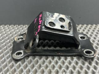 кронштейн КПП Kia Cerato 2 поколение TD 2011, 2.0 л., G4KD, бензин, МКПП, ud - clear white, купе, передний привод, 4312032320