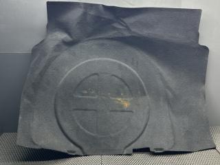 пол багажника Kia Cerato 2 поколение TD 2011, 2.0 л., G4KD, бензин, МКПП, ud - clear white, купе, передний привод, 857011M511VA