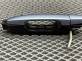 ручка наружная задняя левая Toyota Corolla 9 поколение (E120/E130) CDE120 2004, 1.6 л., 3ZZ-FE, бензин, МКПП, 8q3 - grayish blue, седан, передний привод, 6921105903, 6921102110, 6921102905 - фото №4
