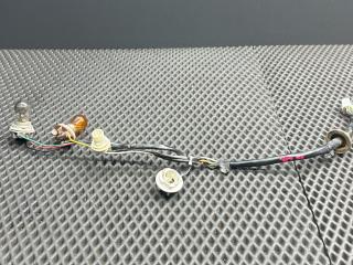 проводка заднего фонаря Hyundai i20 1 поколение PB 2010, 1.4 л., G4FA, бензин, АКПП, fr - black diamond черный, хетчбэк 5 дв., передний привод, 924901J000