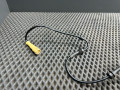 датчик ABS Chevrolet Lacetti 1 поколение J200 2007, 1.4 л., F14D3, бензин, МКПП, хетчбэк 5 дв., передний привод, 96455870 - фото №2