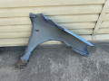 крыло переднее левое Toyota Corolla 9 поколение (E120/E130) CDE120 2004, 1.6 л., 3ZZ-FE, бензин, МКПП, 8q3 - grayish blue, седан, передний привод, 5381202080, 53812-1H070 - фото №13