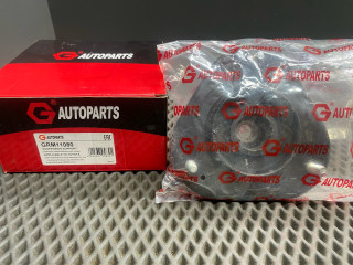 опора амортизационной стойки Toyota Corolla 6 поколение (E90) 1990, 48609-12211, 48609-12350, GRM11080