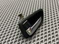 ручка внутренняя задняя левая Mazda 3 1 поколение [рестайлинг] BK 2008, 1.6 л., Z6, бензин, МКПП, 16w, седан, передний привод, D461-59-330A02, D350-59-303A02 - фото №4