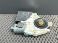 моторчик стеклоподъемника Audi A3 8P 2005, 8P0959802 - фото №4