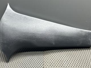 обшивка стойки центральной правой Hyundai Sonata 4 поколение [рестайлинг] EF 2006, 2.7 л., G6BA, бензин, АКПП, s02 серый, седан, передний привод, 85845-38000