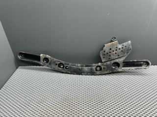 балка подвески передняя (подрамник) Mazda 3 2 поколение [рестайлинг] BL 2011, 1.6 л., Z6, бензин, АКПП, 34k crystal white pearl tricoat, седан, передний привод, C23556E10E