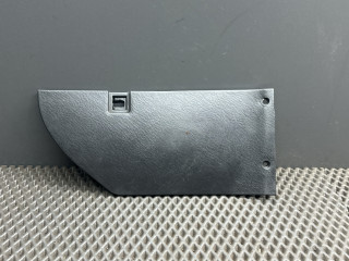 Декоративная накладка центральной консоли Hyundai Sonata 4 поколение [рестайлинг] EF 2005, 2.0 л., G4JP, бензин, МКПП, s02 серый, седан, передний привод, 84773-3C000