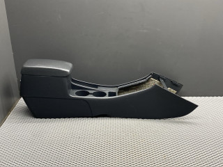 подлокотник Toyota Corolla 9 поколение (E120/E130) CDE120 2004, 1.6 л., 3ZZ-FE, бензин, МКПП, 8q3 - grayish blue, седан, передний привод, 5890102110B0, 5890502170B0