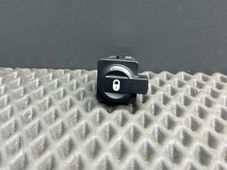 кнопка центрального замка Citroen C4 1 поколение 2006, 6554LF