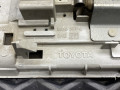 фонарь салона (плафон) Toyota Corolla 9 поколение (E120/E130) CDE120 2004, 1.6 л., 3ZZ-FE, бензин, МКПП, 8q3 - grayish blue, седан, передний привод, 8124013030B0, 81240-13030-A0 - фото №11