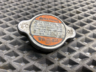 пробка расширительного бачка Hyundai Accent 2 поколение (LC) LC 2006, 1.5 л., бензин, МКПП, седан, 2533017000