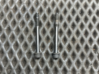 болт Hyundai Sonata 4 поколение [рестайлинг] EF 2005, 2.0 л., G4JP, бензин, МКПП, s02 серый, седан, передний привод