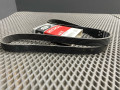 ремень приводной Mazda 3 BK 2005, 2.0 л., LF-DE, бензин, LFFF-15-909, 6PK1305 - фото №5