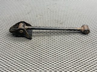 рычаг задний левый Chevrolet Lacetti 1 поколение J200 2008, 1.6 л., F16D3, бензин, МКПП, gge - ярко красный, хетчбэк 5 дв., передний привод, 96550057