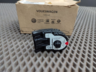 контактная группа Skoda Rapid 1 поколение 2015, 1.4 л., CAXA, бензин, 6C0905865