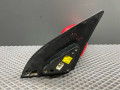 зеркало наружное правое Chevrolet Lacetti 1 поколение J200 2008, 1.6 л., F16D3, бензин, МКПП, gge - ярко красный, хетчбэк 5 дв., передний привод, 96545714 - фото №5