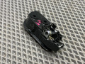 ручка внутренняя задняя левая Honda Accord 7 поколение [рестайлинг] CL7 2008, 2.0 л., K20Z2, бензин, МКПП, b92p - черный, седан, передний привод, 72160SEA013ZA - фото №9