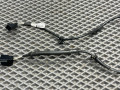 проводка датчика ABS Mazda 3 2 поколение [рестайлинг] BL 2011, 1.6 л., Z6, бензин, АКПП, 34k crystal white pearl tricoat, седан, передний привод, BP4K67SH1E - фото №3