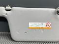 козырек солнцезащитный Nissan Cube Z10 2000, 96400-2U002 - фото №6