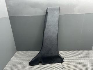 обшивка стойки центральной правой Kia Ceed 1 поколение [рестайлинг] ED 2010, 1.4 л., G4FA, бензин, МКПП, aa4 - ardor bule серый, хетчбэк 5 дв., передний привод, 85846-1H000