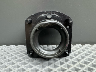 уплотнитель Honda Accord 7 поколение [рестайлинг] CL7 2008, 2.0 л., K20Z2, бензин, МКПП, b92p - черный, седан, передний привод, 17662SDAA01