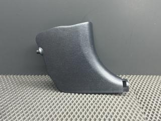 накладка на порог внутренняя Hyundai i20 1 поколение PB 2010, 1.4 л., G4FA, бензин, АКПП, fr - black diamond черный, хетчбэк 5 дв., передний привод, 85824-1J000