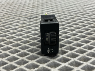 блок управления светом Peugeot 307 1 поколение 2003, 96384422XT