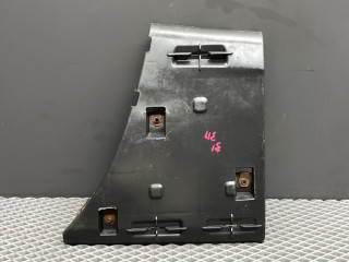 Крепление бампера заднего Daewoo Nexia 1 поколение [2-й рестайлинг] 2011, 1.6 л., F16D3, бензин, МКПП, 60u - brighton gold, седан, передний привод, S3041221P01