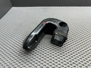 патрубок воздушного фильтра Kia Magentis 1 поколение [рестайлинг] GD 2004, 2.5 л., G6BV, бензин, АКПП, седан, передний привод, 28210-37522