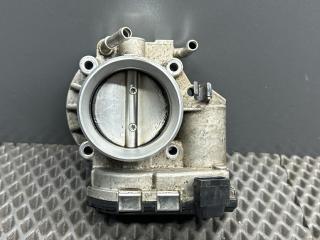 заслонка дроссельная Kia Cerato 2 поколение TD 2011, 2.0 л., G4KD, бензин, МКПП, ud - clear white, купе, передний привод, 35100-2G200