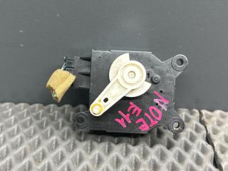 моторчик заслонки печки Nissan Note E11 2007, 503752-0812